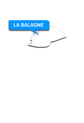 La Balagne