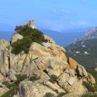 Balade Journée Extreme Sud J1 : Plateau de Cauria Les balades de Paul 