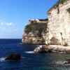 Balade Journée Extreme Sud J2 : A Strada Vecchia Bonifacio Les balades de Paul 