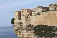 Balade Journée Extreme Sud J2 : A Strada Vecchia Bonifacio Les balades de Paul 