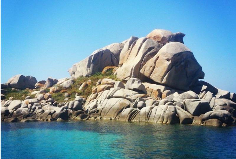 Balade Journée Extreme Sud J3 : Senetosa, vallée de Conca Les balades de Paul 