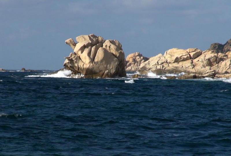 Balade Journée Extreme Sud J3 : Senetosa, vallée de Conca Les balades de Paul 