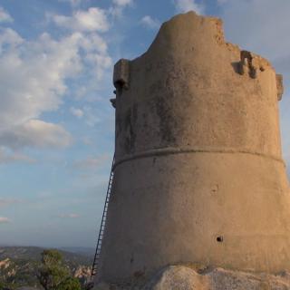 Balade Journée Extreme Sud J3 : Senetosa, vallée de Conca Les balades de Paul 