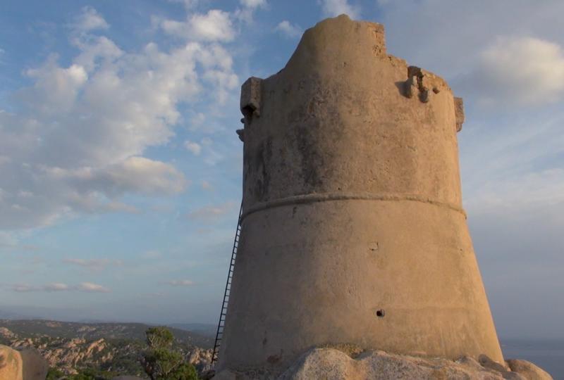 Balade Journée Extreme Sud J3 : Senetosa, vallée de Conca Les balades de Paul 