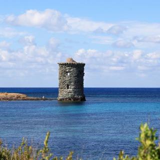 Balade Journée Cap corse J1 : Sentier des douaniers Les balades de Paul 