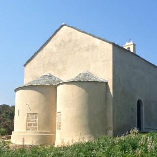 Balade Journée Cap corse J1 : Sentier des douaniers Les balades de Paul 