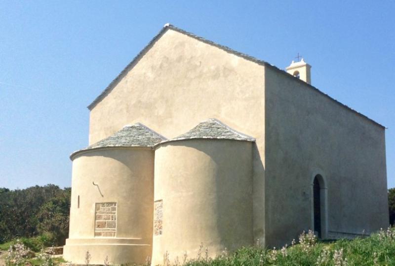 Balade Journée Cap corse J1 : Sentier des douaniers Les balades de Paul 