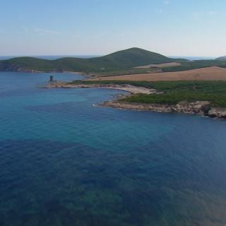 Balade Journée Cap corse J1 : Sentier des douaniers Les balades de Paul 