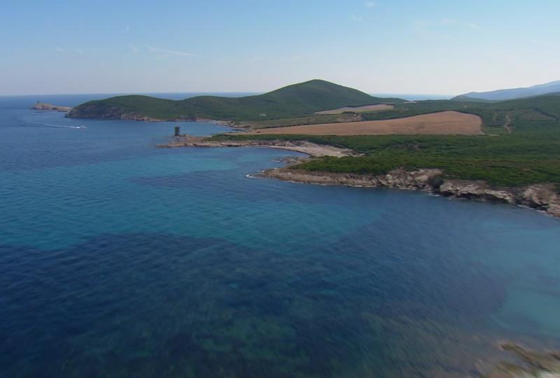 Balade Journée Cap corse J1 : Sentier des douaniers Les balades de Paul 