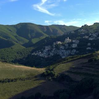 Balade Journée Cap corse J1 : Sentier des douaniers Les balades de Paul 