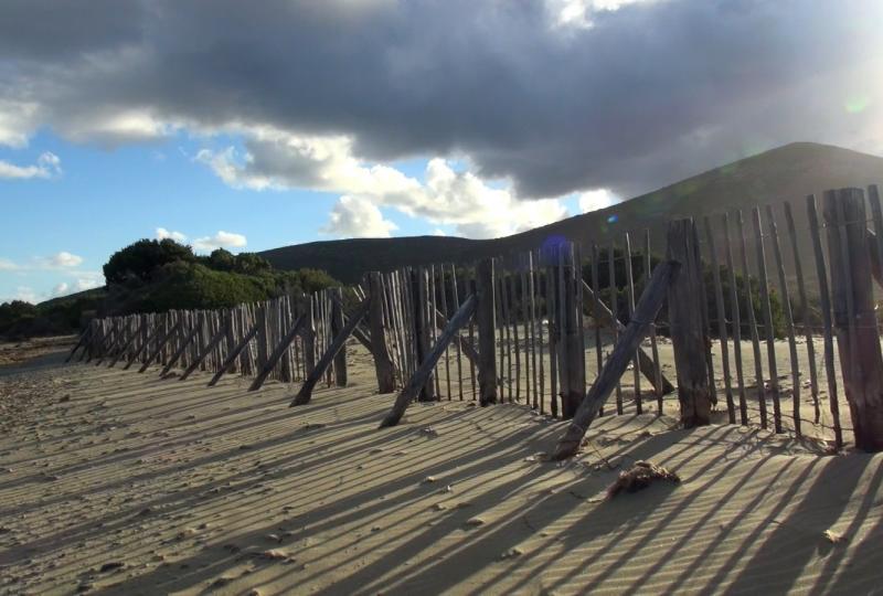 Balade Journée Cap corse J1 : Sentier des douaniers Les balades de Paul 