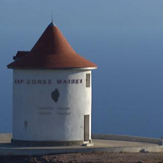 Balade Journée Cap corse J2 : sur les traces des seigneurs du Cap Corse Les balades de Paul 