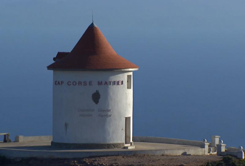 Balade Journée Cap corse J2 : sur les traces des seigneurs du Cap Corse Les balades de Paul 