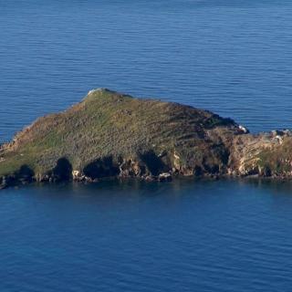 Balade Journée Cap corse J2 : sur les traces des seigneurs du Cap Corse Les balades de Paul 