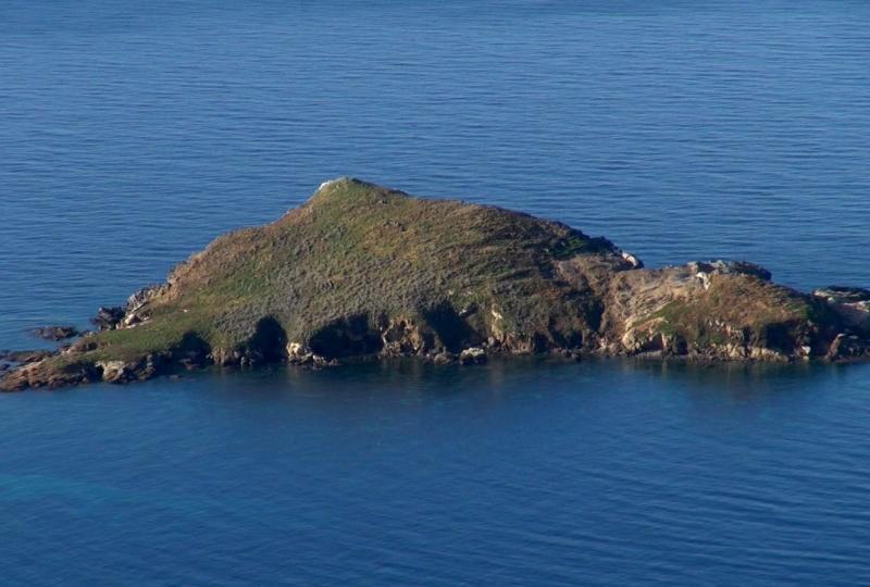 Balade Journée Cap corse J2 : sur les traces des seigneurs du Cap Corse Les balades de Paul 