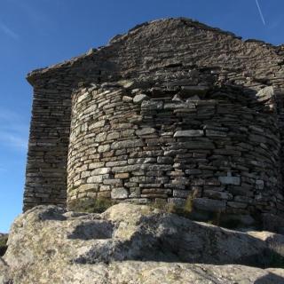 Balade Journée Cap corse J2 : sur les traces des seigneurs du Cap Corse Les balades de Paul 