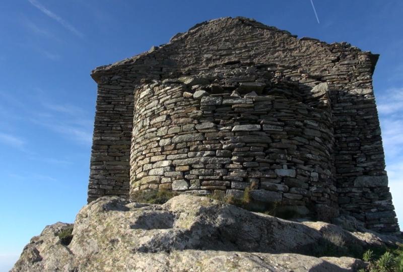 Balade Journée Cap corse J2 : sur les traces des seigneurs du Cap Corse Les balades de Paul 