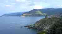 Balade Journée Cap corse J2 : sur les traces des seigneurs du Cap Corse Les balades de Paul 