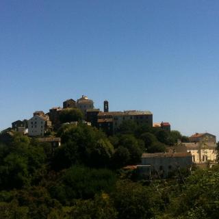 Balade Journée Casinca J1 : Les villages médiévaux Les balades de Paul 