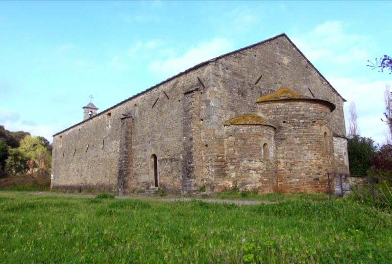 Balade Journée Casinca J1 : Les villages médiévaux Les balades de Paul 