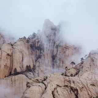 Balade Journée Alta Rocca J1 : Massif de Bavella Les balades de Paul 