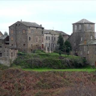 Balade Journée Casinca J3 : Découverte du patrimoine religieux Les balades de Paul 