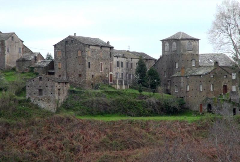 Balade Journée Casinca J3 : Découverte du patrimoine religieux Les balades de Paul 