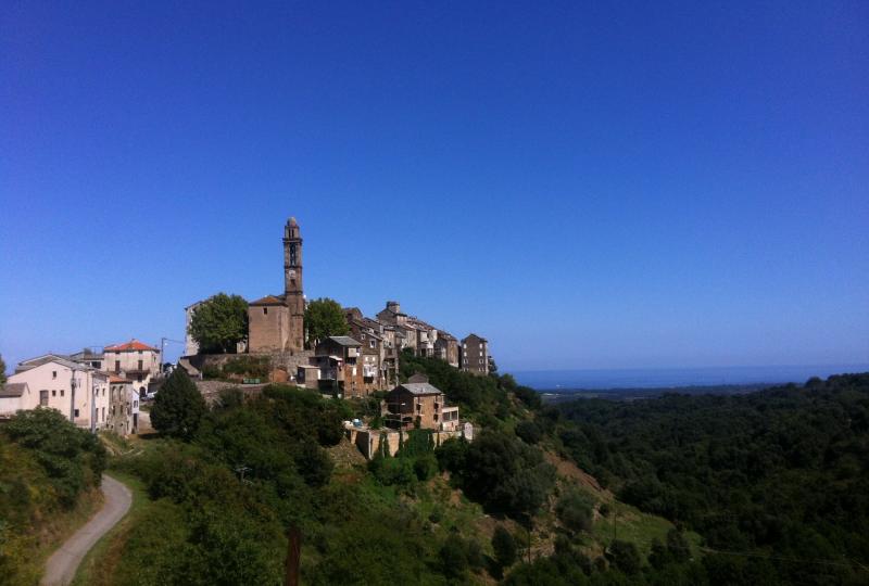 Balade Journée Casinca J3 : Découverte du patrimoine religieux Les balades de Paul 