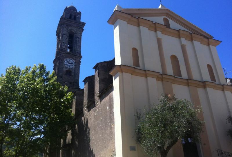 Balade Journée Casinca J3 : Découverte du patrimoine religieux Les balades de Paul 