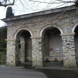 Balade Journée Casinca J3 : Découverte du patrimoine religieux Les balades de Paul 