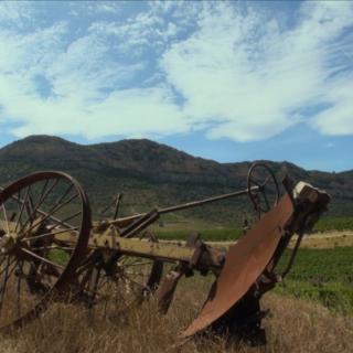 Balade Journée Nebbiu J1 : Ballades à travers les vignes Les balades de Paul 