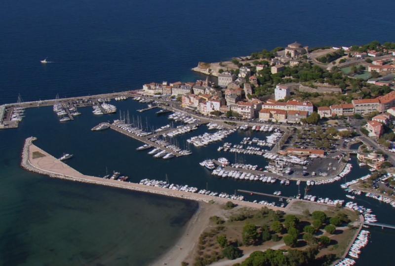 Balade Journée Nebbiu J1 : Ballades à travers les vignes Les balades de Paul 