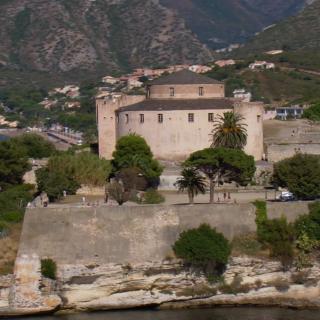 Balade Journée Nebbiu J1 : Ballades à travers les vignes Les balades de Paul 