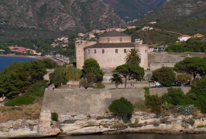 Balade Journée Nebbiu J1 : Ballades à travers les vignes Les balades de Paul 