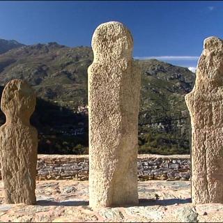 Balade Journée Nebbiu J2 : Le chemin des chapelles Les balades de Paul 