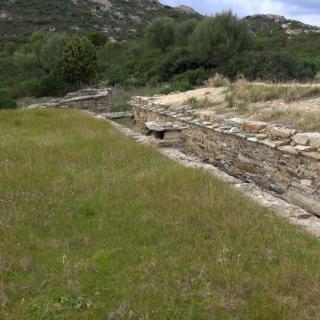 Balade Journée Nebbiu J2 : Le chemin des chapelles Les balades de Paul 