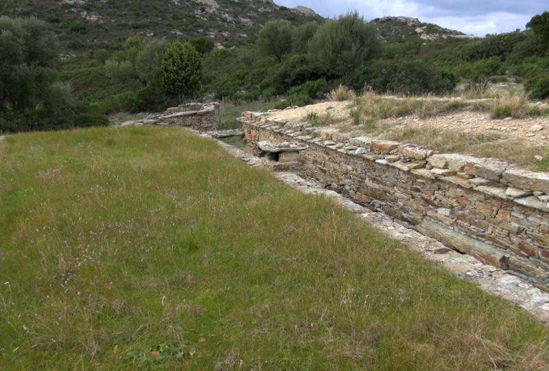 Balade Journée Nebbiu J2 : Le chemin des chapelles Les balades de Paul 