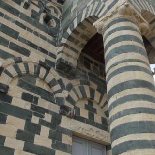 Balade Journée Nebbiu J2 : Le chemin des chapelles Les balades de Paul 