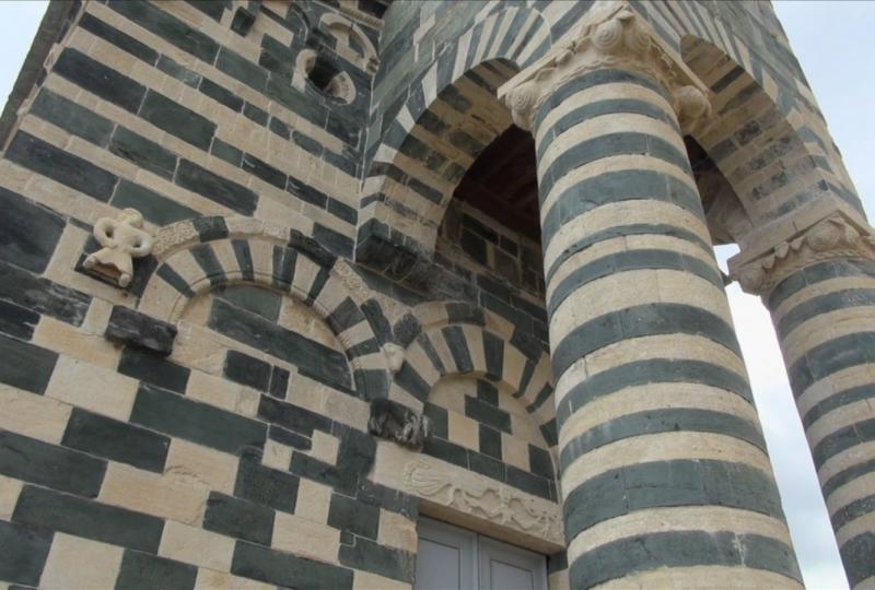 Balade Journée Nebbiu J2 : Le chemin des chapelles Les balades de Paul 