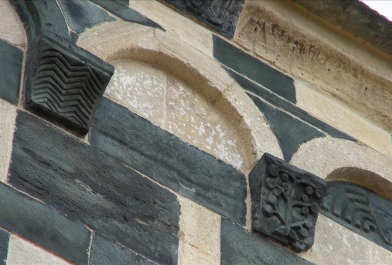 Balade Journée Nebbiu J2 : Le chemin des chapelles Les balades de Paul 