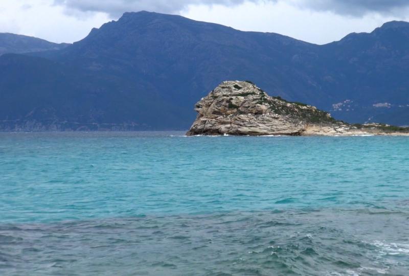 Balade Journée Nebbiu J3 : Agriates et le sentier des douaniers Les balades de Paul 