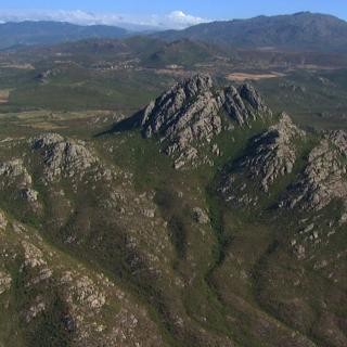 Balade Journée Nebbiu J3 : Agriates et le sentier des douaniers Les balades de Paul 