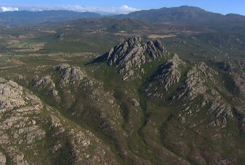 Balade Journée Nebbiu J3 : Agriates et le sentier des douaniers Les balades de Paul 