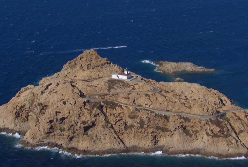 Balade Journée Balagne J1 : De la mer à  la montagne Les balades de Paul 
