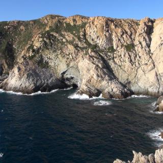 Balade Journée Balagne J3 : De la citée de Calvi au village abandonné Les balades de Paul 