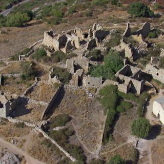 Balade Journée Balagne J3 : De la citée de Calvi au village abandonné Les balades de Paul 