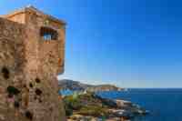 Balade Journée Balagne J3 : De la citée de Calvi au village abandonné Les balades de Paul 