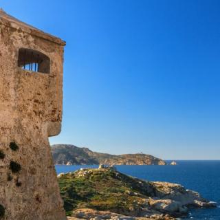 Balade Journée Balagne J3 : De la citée de Calvi au village abandonné Les balades de Paul 