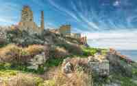 Balade Journée Balagne J3 : De la citée de Calvi au village abandonné Les balades de Paul 