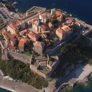 Balade Journée Balagne J3 : De la citée de Calvi au village abandonné Les balades de Paul 